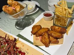 -陈江波老鸭煲(化工路店1号店)