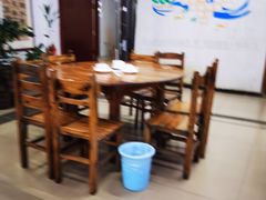大堂-聚鲜阁海鲜美食城(香水湾店)