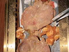 -新石器烤肉(中房金谊广场店)
