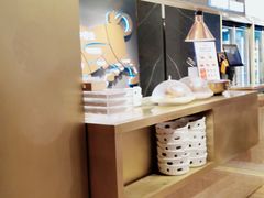 -西贝莜面村(当代商城店)