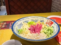 -大海碗·炸酱面·烤鸭·京菜(天坛店)