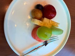 -彩丰楼中餐厅(杭州奥克斯中心皇冠假日酒店)