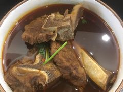 -贡梅老面馆·蟹粉面·无锡特色小吃(南长街主推店)