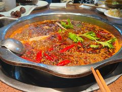 -青山青豆花·笑禅豆腐鱼(黄泥塝店)