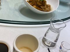 -骏莱海鲜鱼港(五角场店)