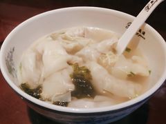 开洋馄饨-熙盛源(复兴路店)