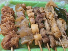 -马记大锅煮(总店)