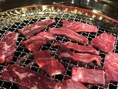-NIUAN牛庵·日式和牛烧肉(恒隆店)