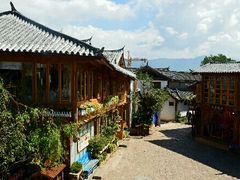 -木王宴语·野生鲜菌火锅(玉河店)