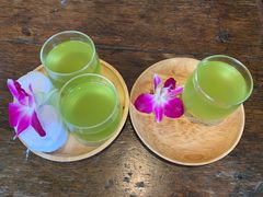 -Let’s Relax Spa(Chiangmai Pavillion)