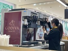 -GODIVA(国际金融中心店)