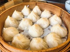南翔小笼包-双塔老饭店