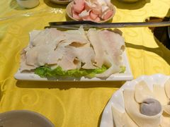 -马三妹跷脚牛肉(苏稽总店)