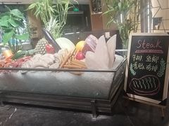 -西安高新希尔顿酒店·咖啡露台西餐厅