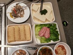 -海底捞火锅(杭州萧山宝龙广场店)