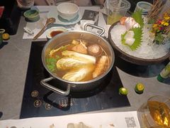 -匠和风精致料理(祥禾天地店)
