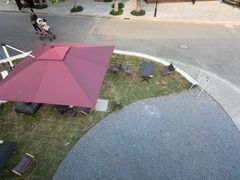 -J Create城市露营咖啡·简餐·宠物(上海动物园店)