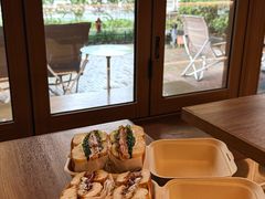-HOLY BAGEL(苏河店)