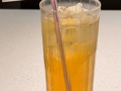 菊花蜜（冰）-和平馆·地道港澳茶餐厅(西门口店)