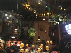 -胡桃里乐队酒馆(鎏嘉码头店)