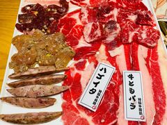 -一井烧肉·活鳗·寿司(望京SOHO店)