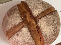 -佐敦面包铺·JORDAN BAKERY
