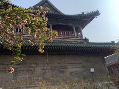 -古文化街旅游区