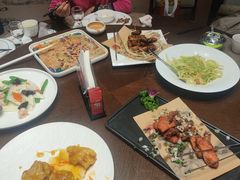 -俏东方·海味水饺·青岛菜(崂山店)