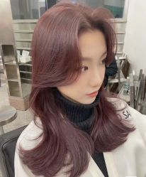 -HG美发设计沙龙