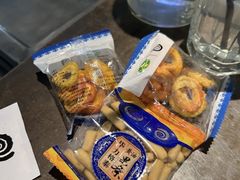 -很久以前羊肉串(昌里路三钢里店)