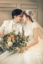 -天长地久婚纱摄影(天宁北路店)