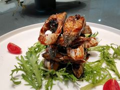 -全聚德(常州店)