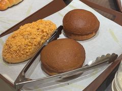 -山崎面包(苏州中心店)