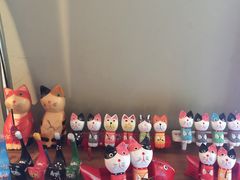 -猫咪博物馆(顶澳仔猫街店)