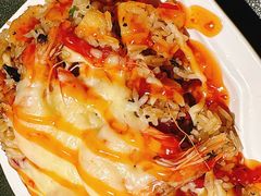 -吱咖啡西式简餐