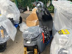 -九号电动车(安定门内大街店)