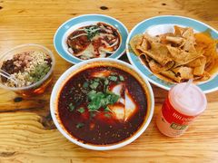 -马三洋芋片(兰州总店)