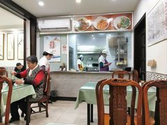 -白玉兰小吃(新村路店)