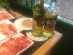 -火锅岛潮牌自助餐厅(天津天佑城店)