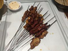 -状元阁烧烤(新华路总店)