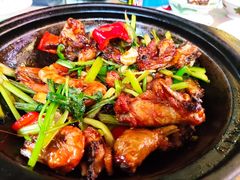 -大头唛·啫鸡煲.粤菜.专门店(289艺术园区店)