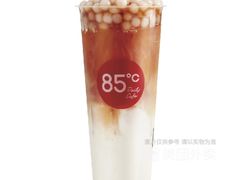 小丸子鲜奶茶-85度C(上海广元店)