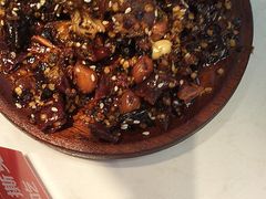-叼叼姐手撕烤兔(十八梯店)