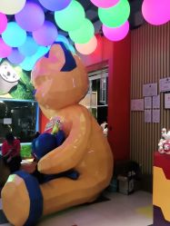 -宝燕乐园(闵行旗舰店)