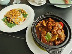 -有璟阁港式餐厅(金融街购物中心店)