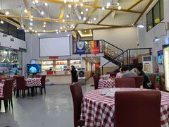 -吉源大排档·鱼生·海鲜(烧烤彩印厂店)