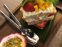 -CHINCHIN 青青·泰国料理(万象食家店)