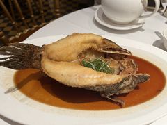 -玫瑰厅上海菜(兴国路店)