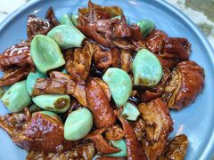 -小吊梨汤·北京菜(香山店)