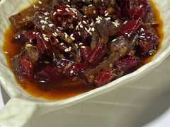 -椒小兔·盐帮川菜中餐厅(金沙时代广场店)